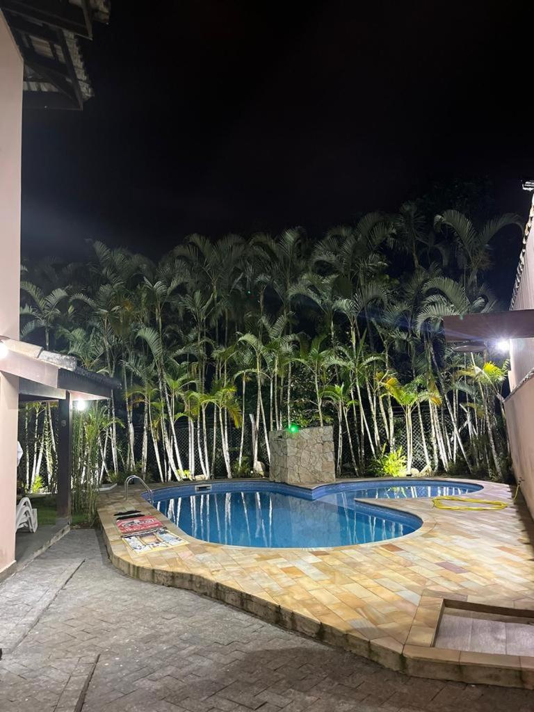 Casa de temporada Praia de Guaratuba photo 2