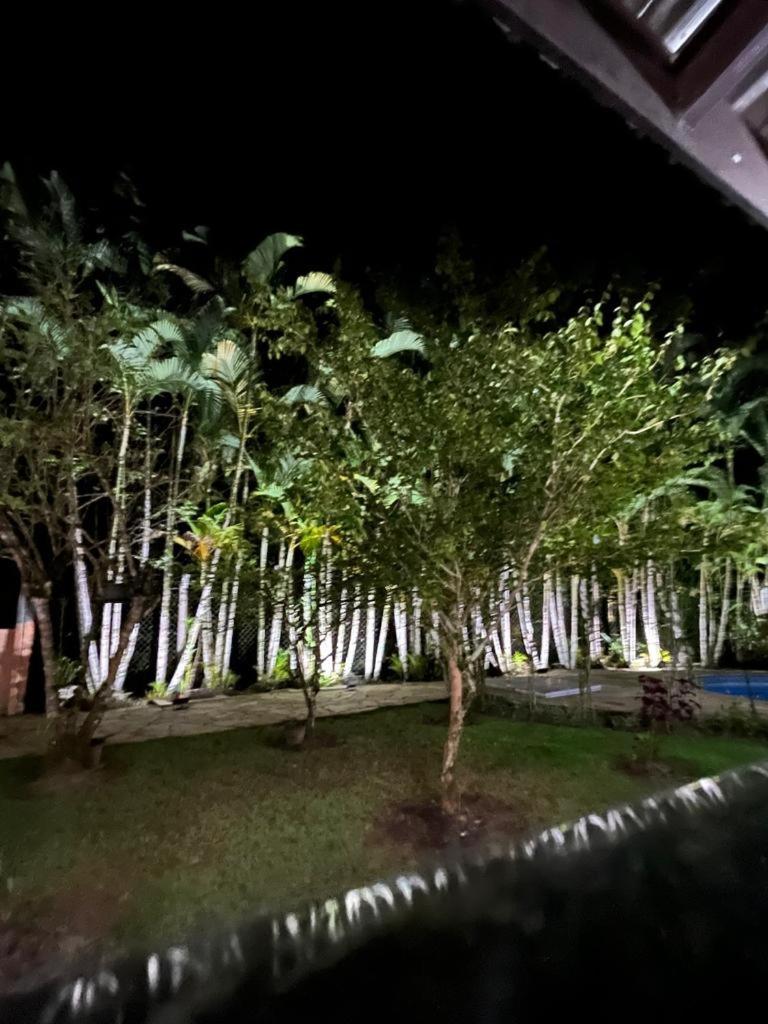 Casa de temporada Praia de Guaratuba photo 3