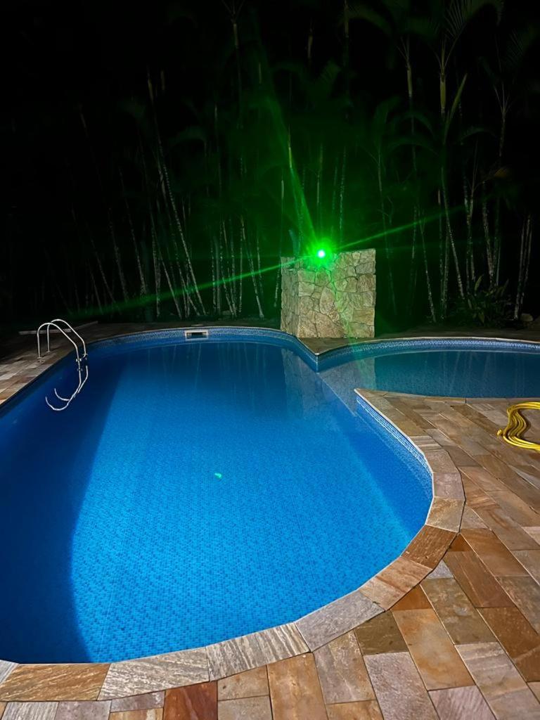 Casa de temporada Praia de Guaratuba photo 4