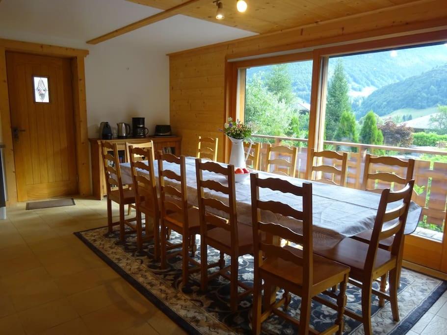 Chalet Belle Folie photo 4
