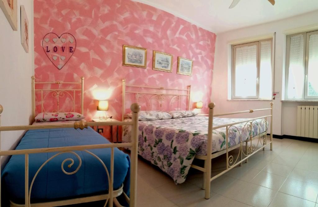B&B Milu' photo 2