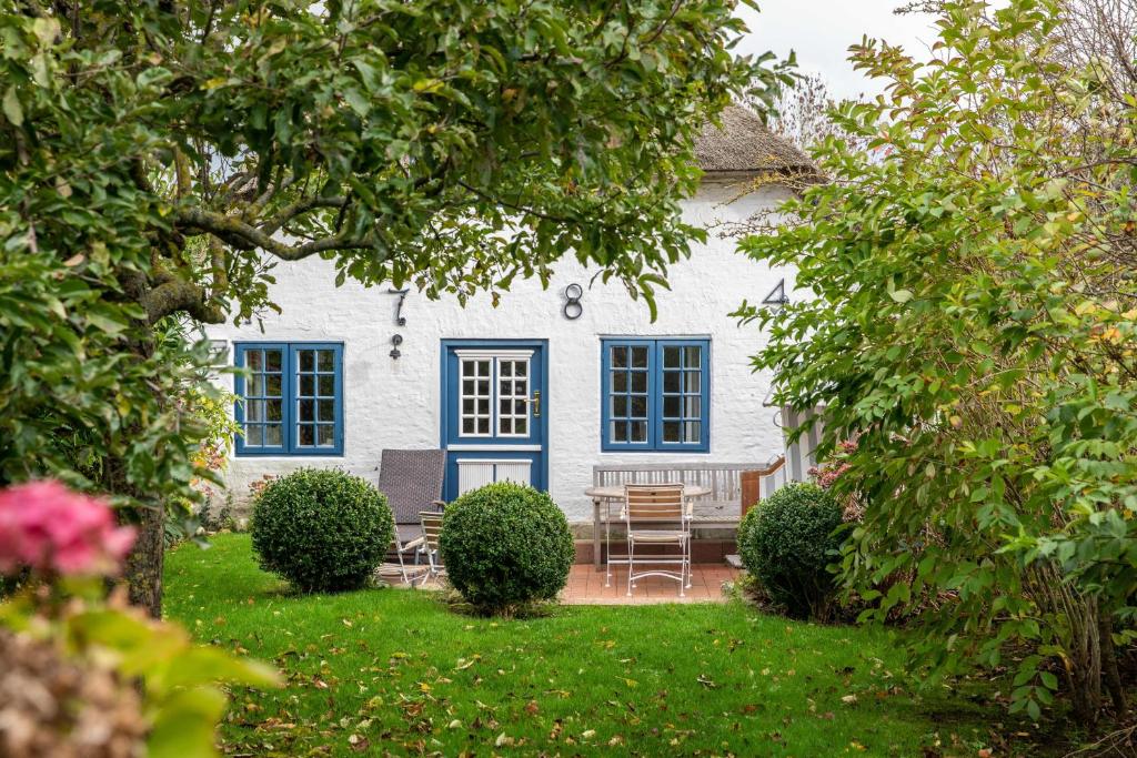 Ferienhaus Strandgut photo 3