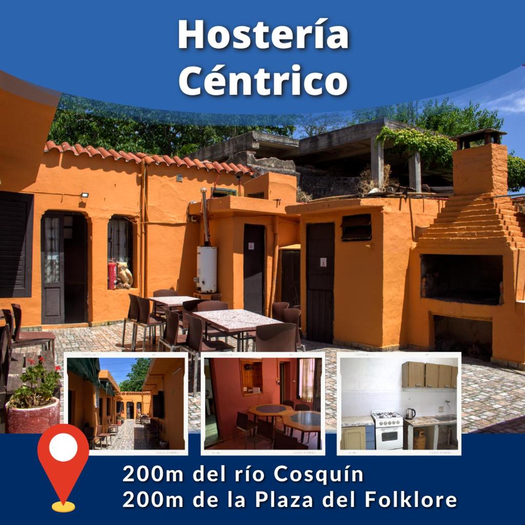 Alojamientos en Cosquín photo 2