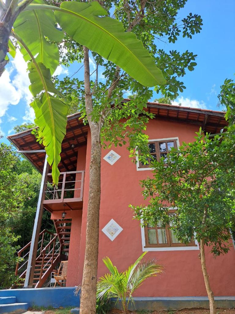 Suite Solteiro Cristal Rosa, Suites Ananda photo 1