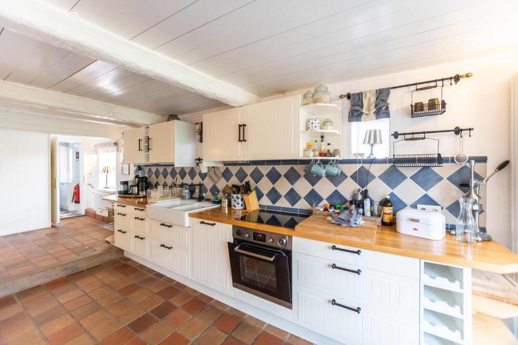 Ferienhaus Strandgut photo 2