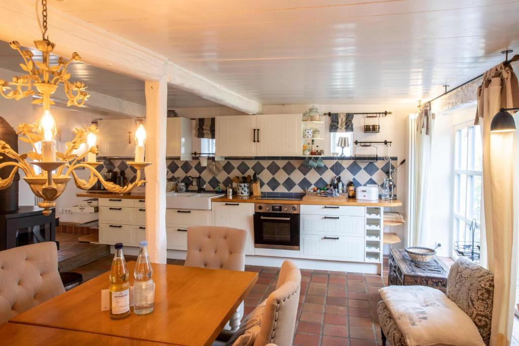Ferienhaus Strandgut photo 4