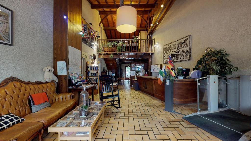 Friendly Auberge photo 1