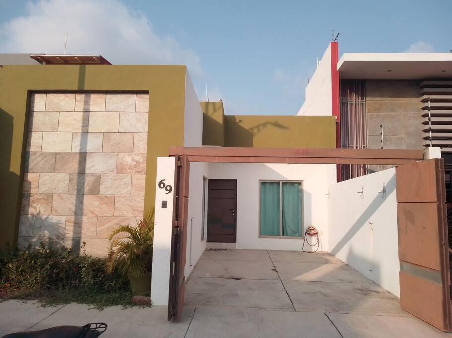 Casa Completa Real de Cana
