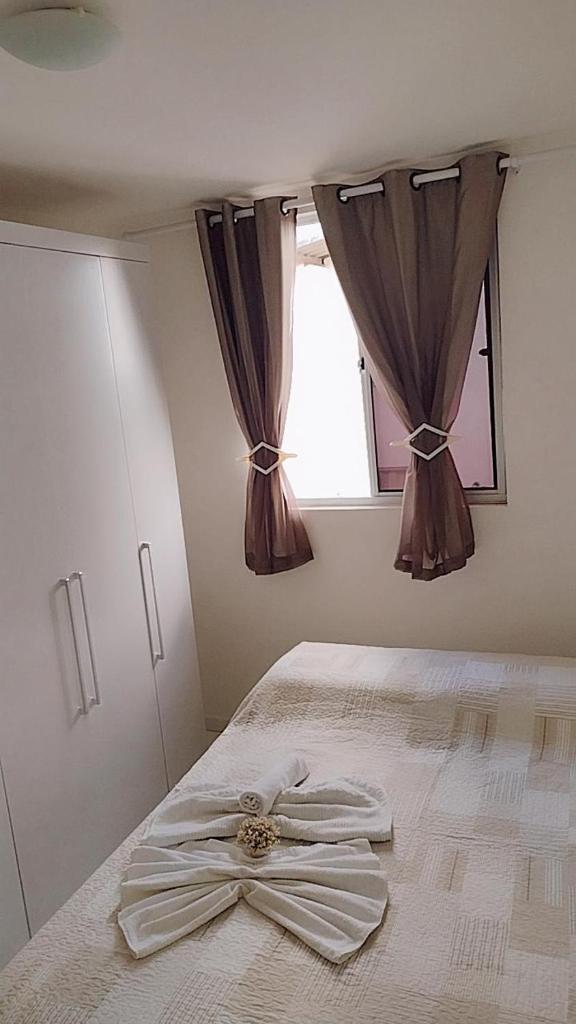 Apartamento aconchegante Parnamirim Natal photo 1