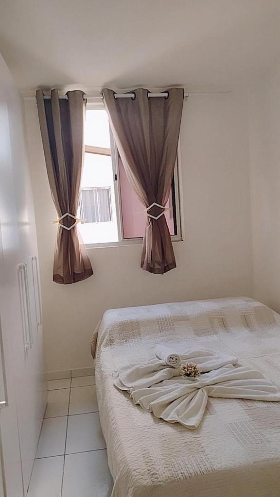 Apartamento aconchegante Parnamirim Natal photo 2