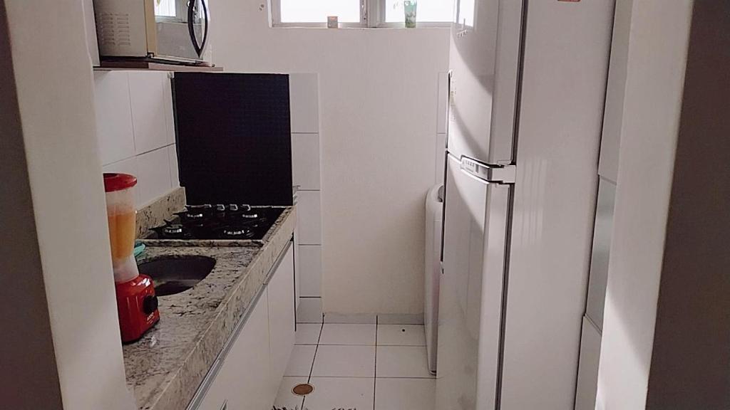 Apartamento aconchegante Parnamirim Natal photo 3