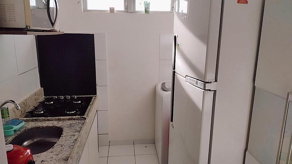 Apartamento aconchegante Parnamirim Natal photo 4