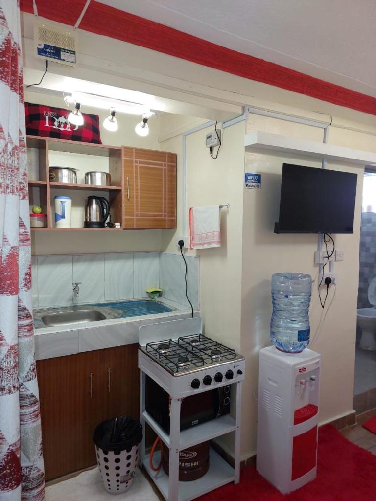 GEOLYN AIRBNB Naivasha photo 2
