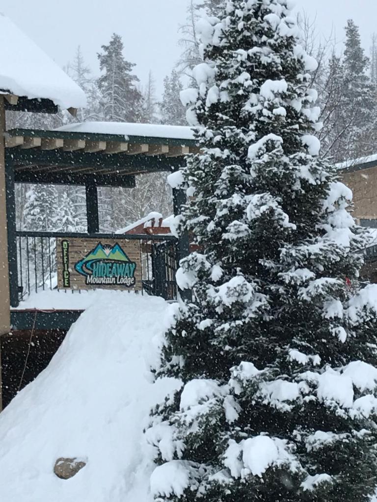 Hideaway Mountain Lodge photo 2