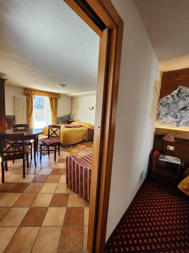 Apartments Suites LAC BLEU photo 1