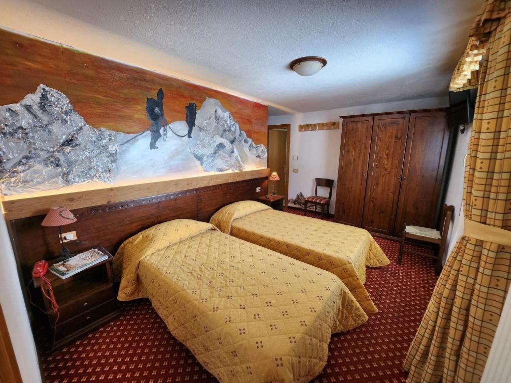 Apartments Suites LAC BLEU photo 2