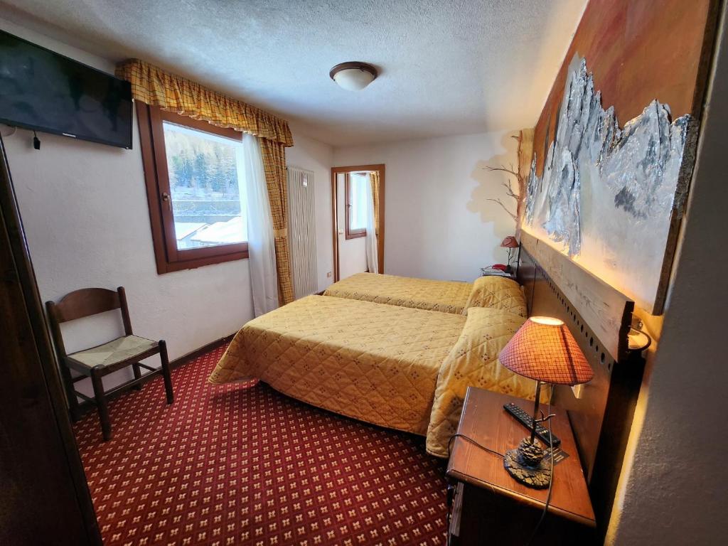 Apartments Suites LAC BLEU photo 3