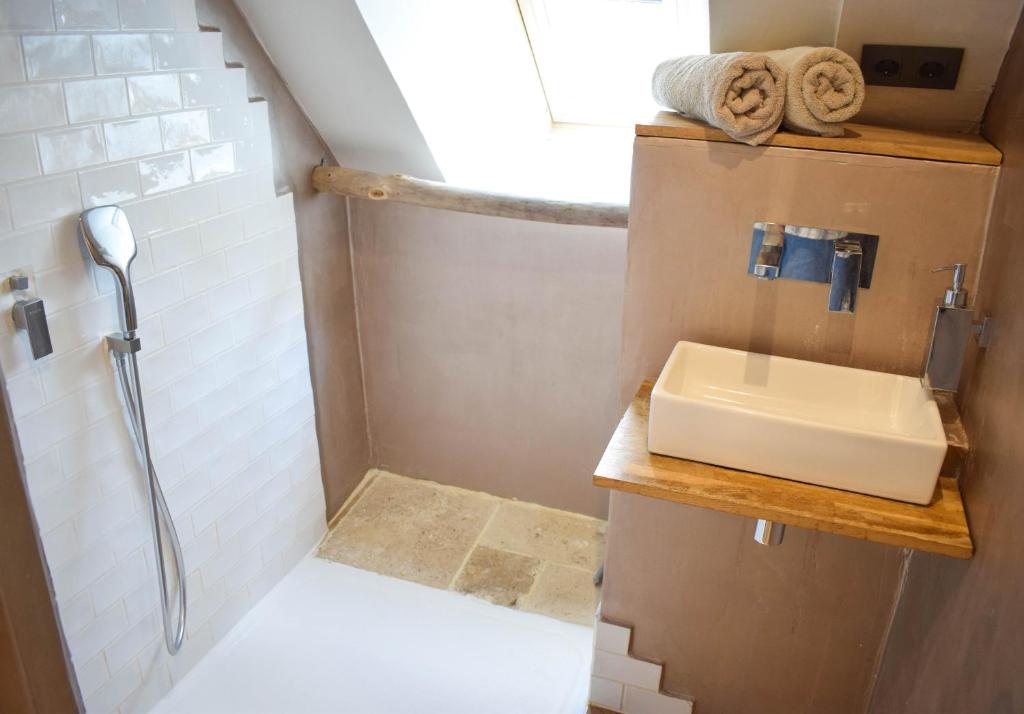 Appartement classé "La Tour" photo 3
