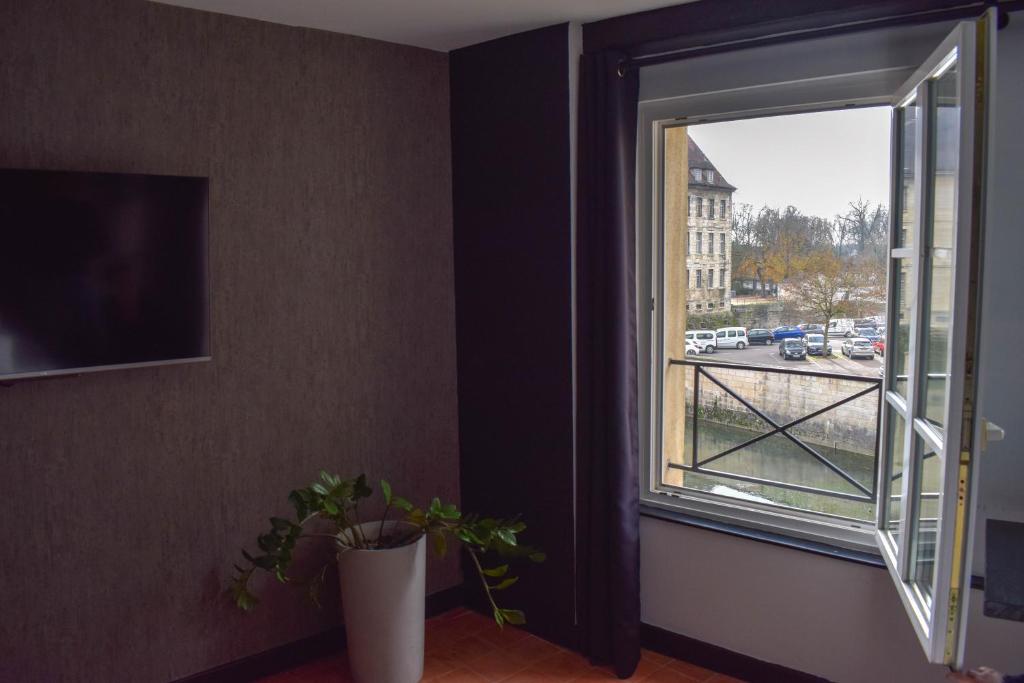 1베드룸 아파트