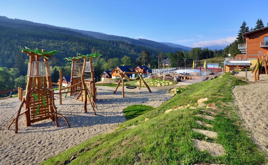 Hotel Jirinka photo 2