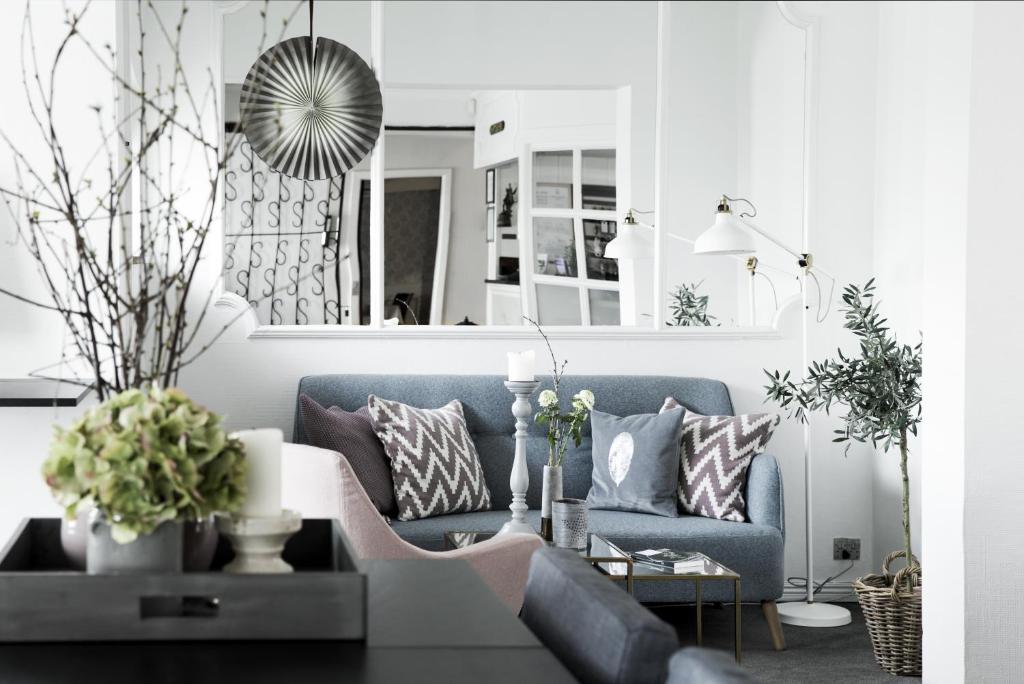 Skjalm Hvide Hotel photo 4