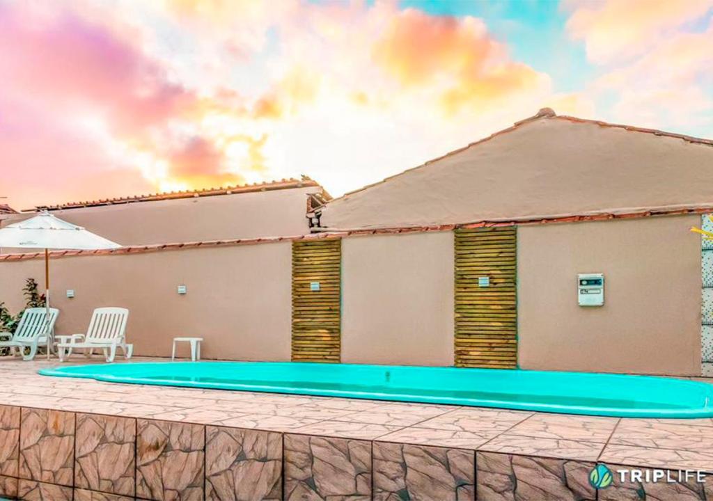 Casa Maçã do Amor Ilhabela com Piscina (Suíte 1) photo 1
