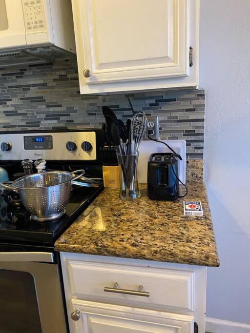 Lovely 1 bed condo near Lake Ray Hubbard photo 3