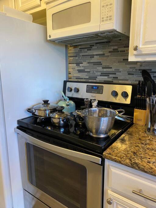 Lovely 1 bed condo near Lake Ray Hubbard photo 4