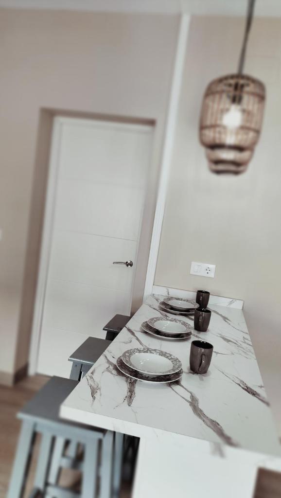 Apartamento zafra Cristina photo 2