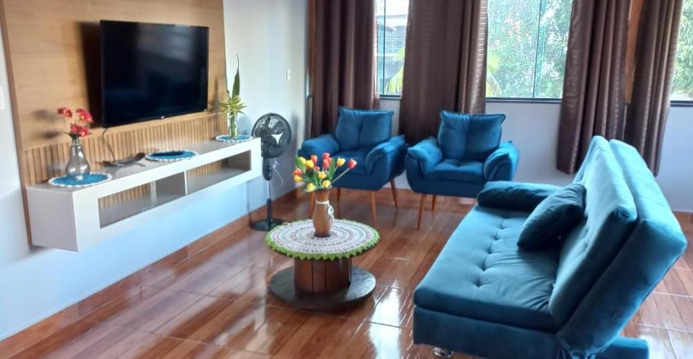 Residencial Recanto Paraíso BC - Cobertura photo 2