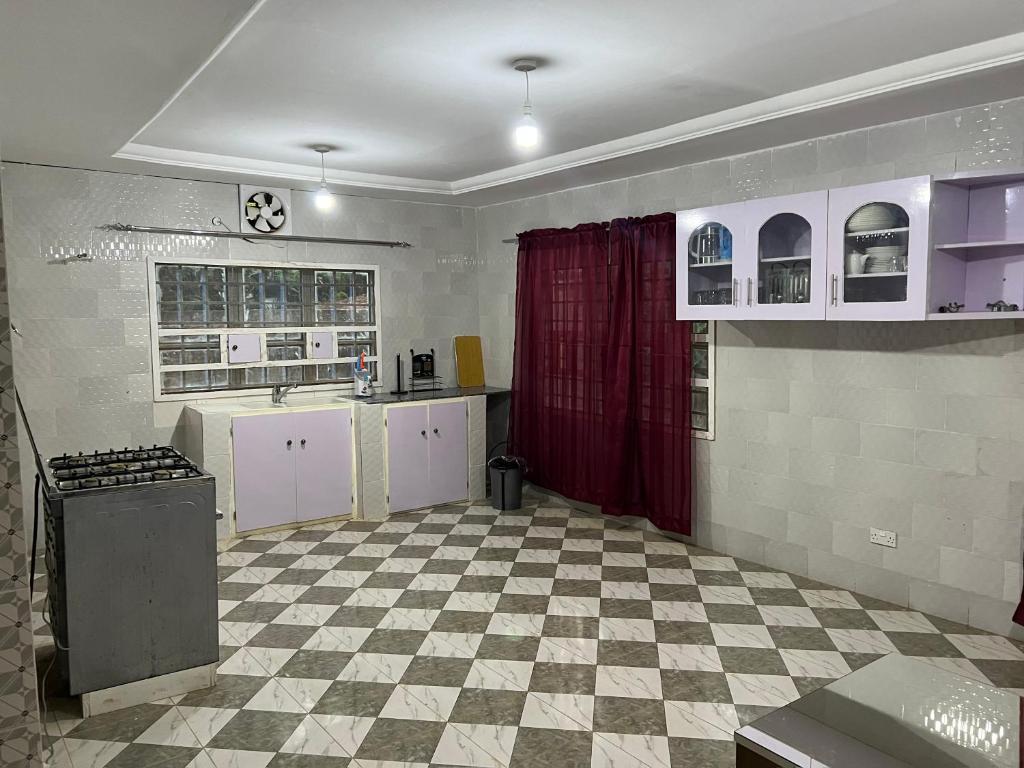 Limbas Luxury Apartments photo 1