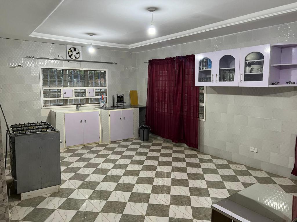 Limbas Luxury Apartments photo 3