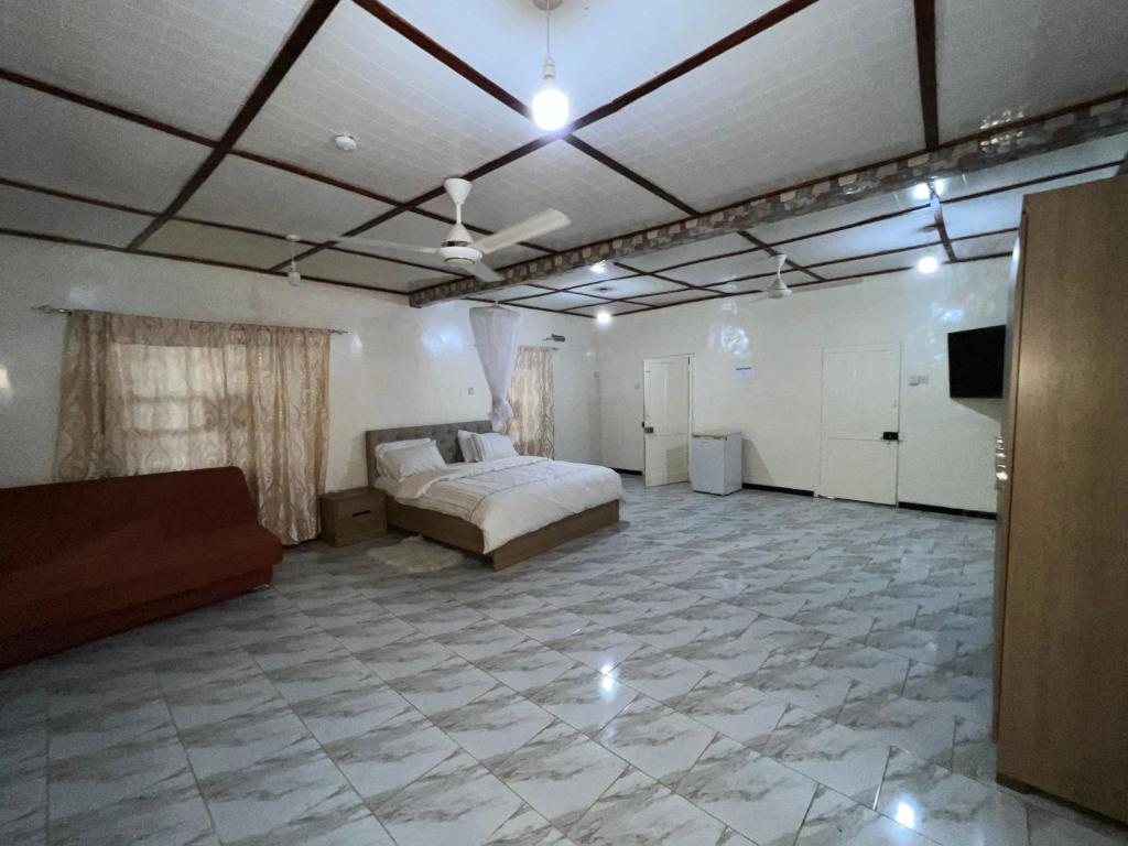 Limbas Luxury Apartments photo 4