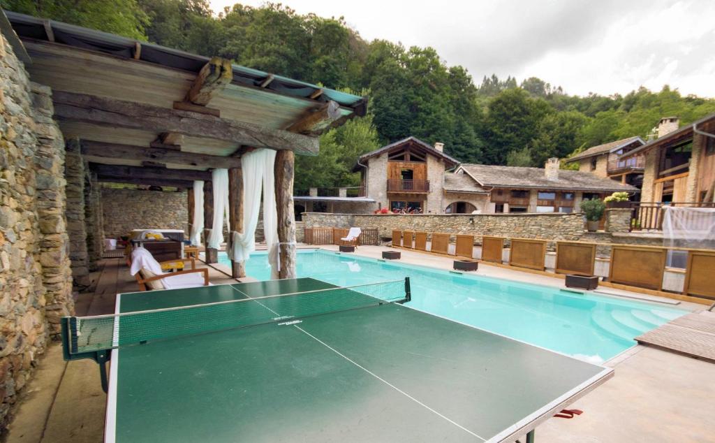 Il Sogno Della Vita Resort - Country Rooms & Suites photo 3