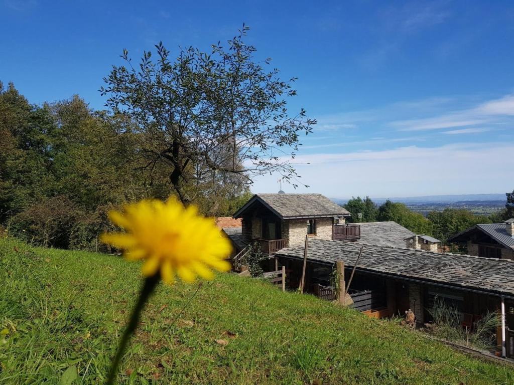Il Sogno Della Vita Resort - Country Rooms & Suites photo 4