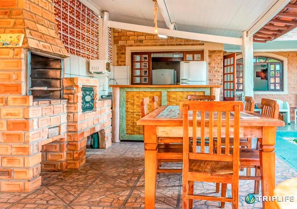 Casa Maçã do Amor Ilhabela com Piscina (Suíte 2) photo 2