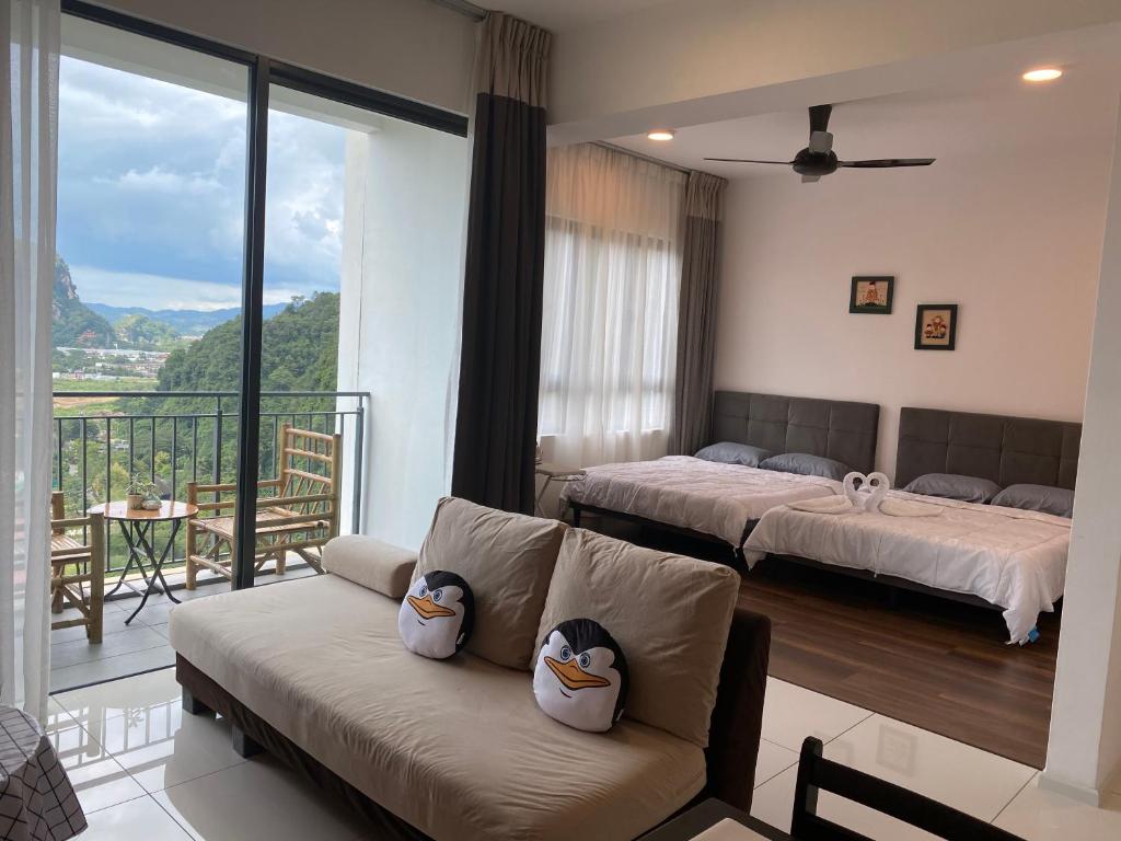 Sunway Onsen COSY HOME Tambun Ipoh photo 2
