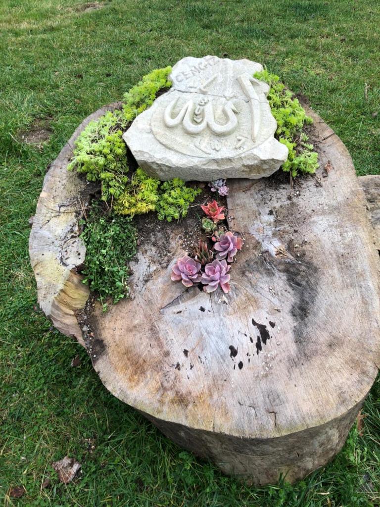 Happy House Hobbit jakuzi, Lake view fireplace in Sapanca photo 4
