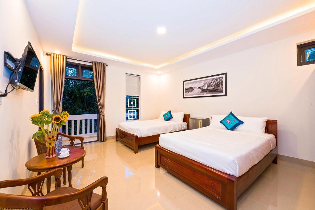 Papaya Garden Homestay