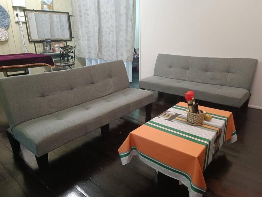 大街小巷民宿 Pulau Ketam Street Homestay photo 2