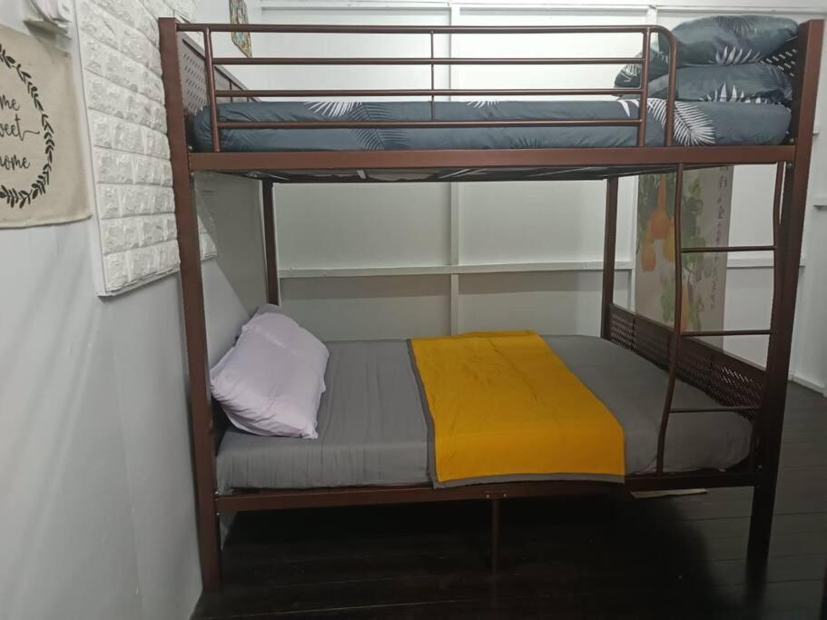 大街小巷民宿 Pulau Ketam Street Homestay photo 3