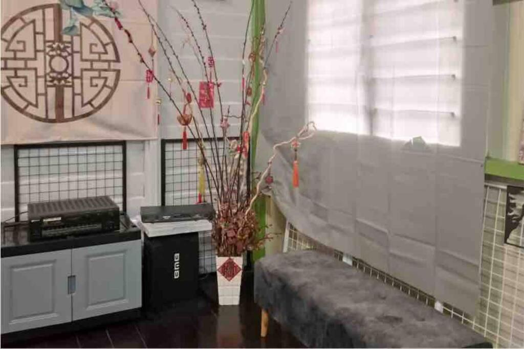 大街小巷民宿 Pulau Ketam Street Homestay photo 4