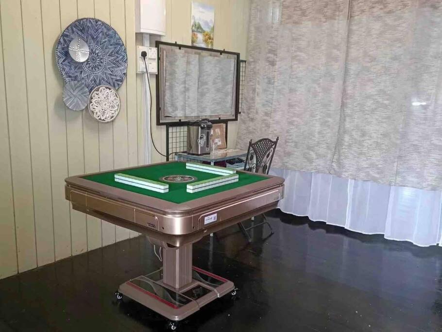 大街小巷民宿 Pulau Ketam Street Homestay photo 1