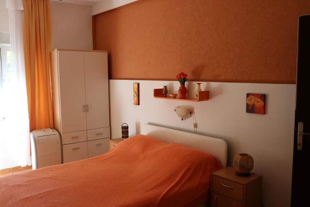 Apartments in Dramalj 43211 photo 1