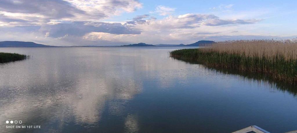 Holiday home in Balatonkeresztur 43400 photo 2