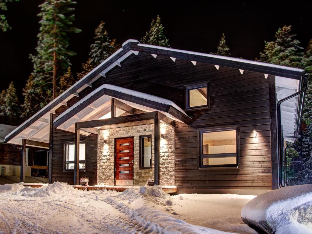 Villa Borealis photo 3