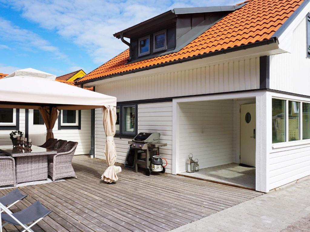 Holiday home STRÖMSTAD XXVIII photo 1