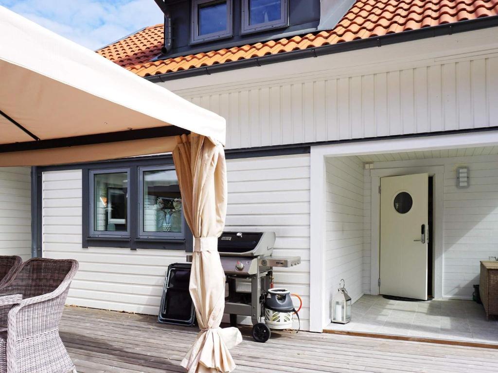 Holiday home STRÖMSTAD XXVIII photo 3