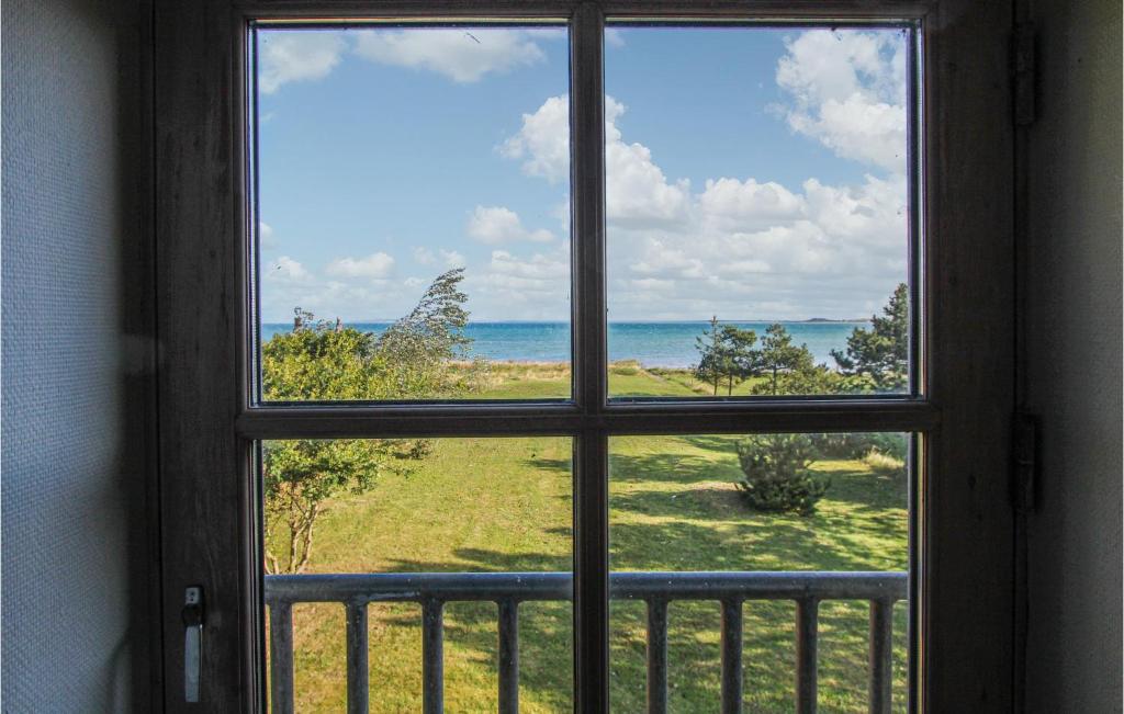 Stunning Home In Sams With 3 Bedrooms And Wifi photo 1