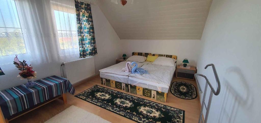 Apartment in Balatonszabadi 43404 photo 2